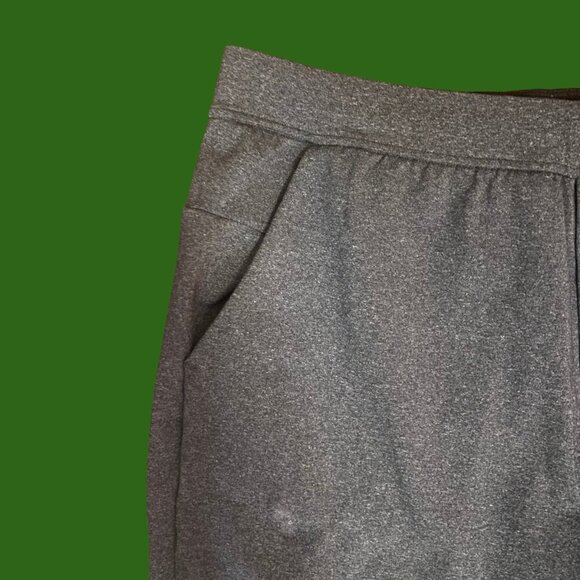 Lululemon Black Tapered Jogger Pants | Size M - Picture 7 of 9